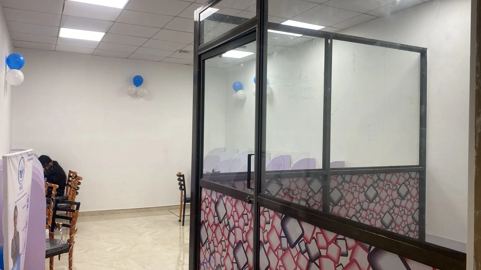 INCK Foundation
