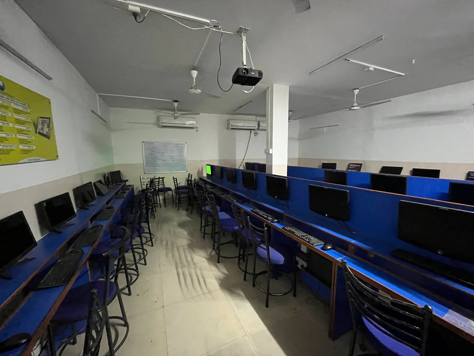 IICS COMPUTER EDUCATION