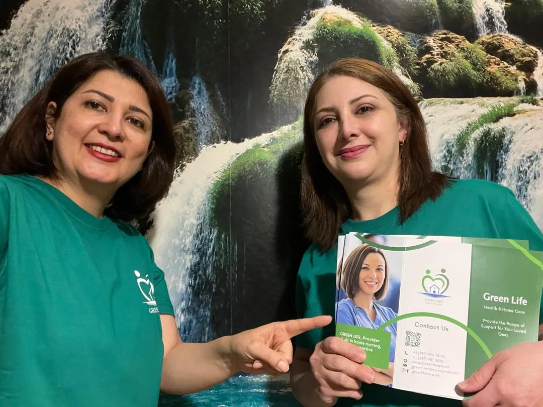 Green Life Health & Home Care