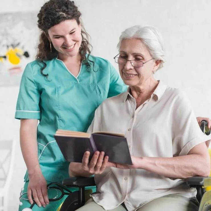 Green Life Health & Home Care