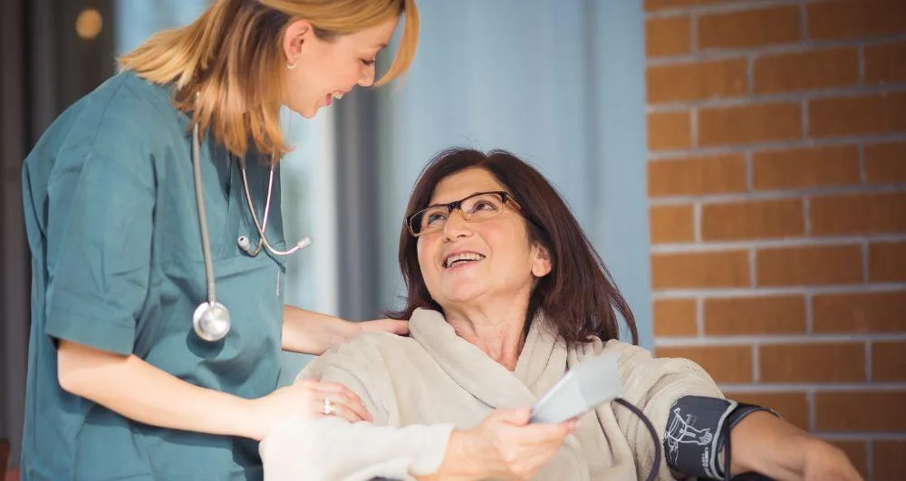 Green Life Health & Home Care