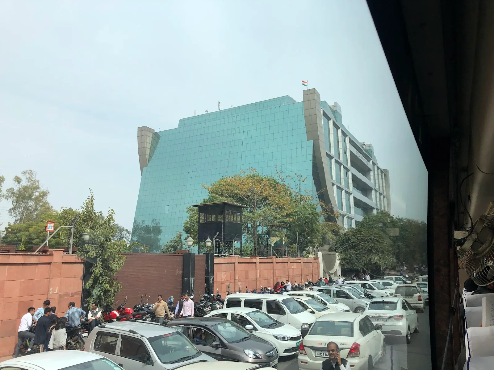 Central Bureau Of Investigation