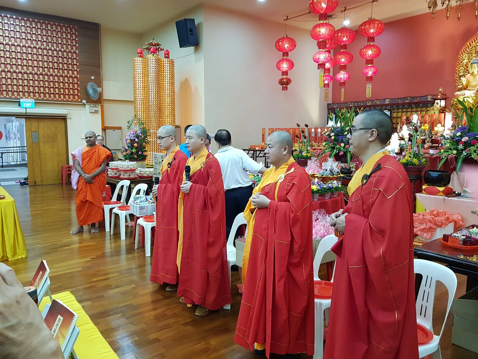 Metta Welfare Association