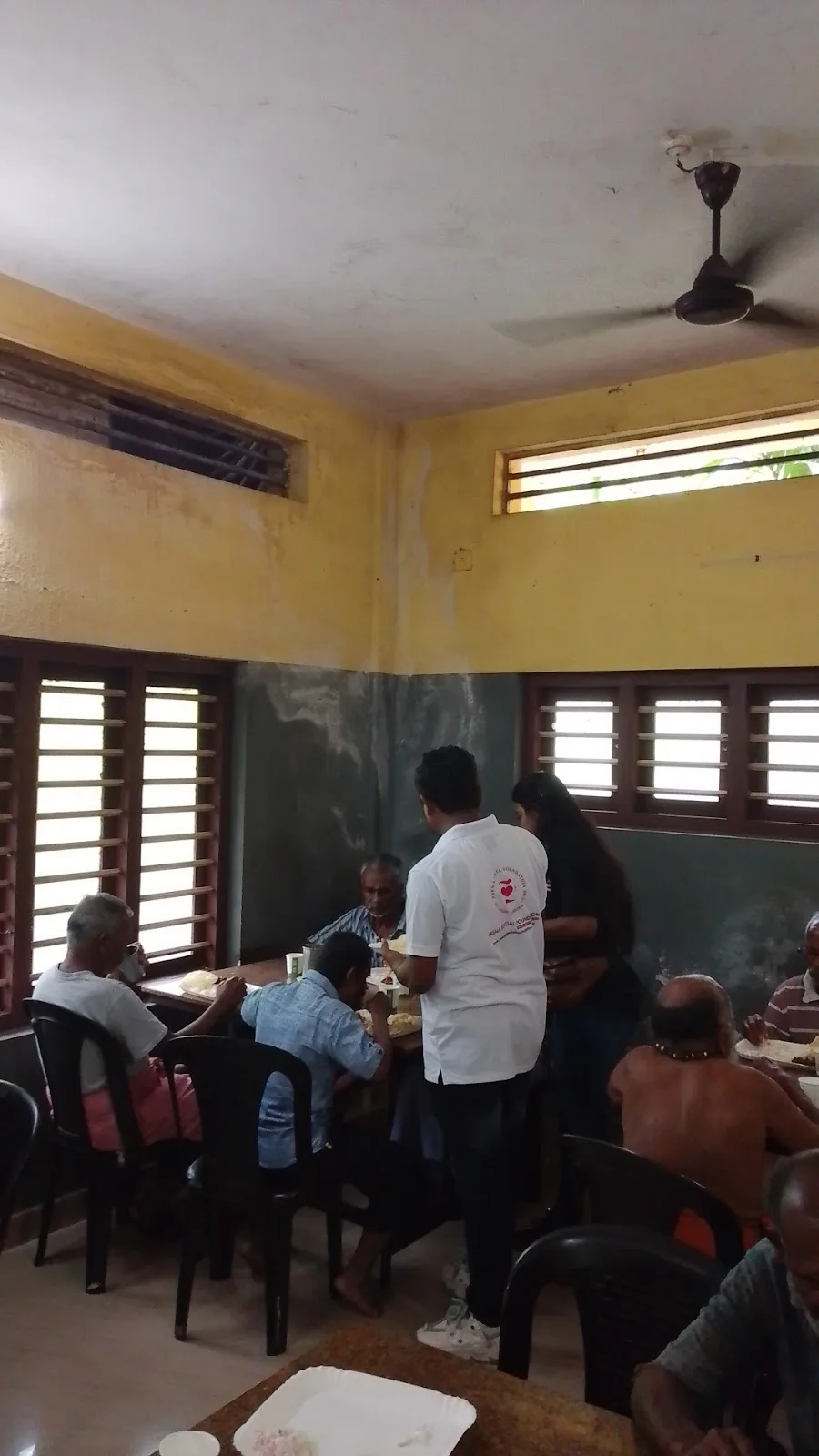 Prema Social Foundation