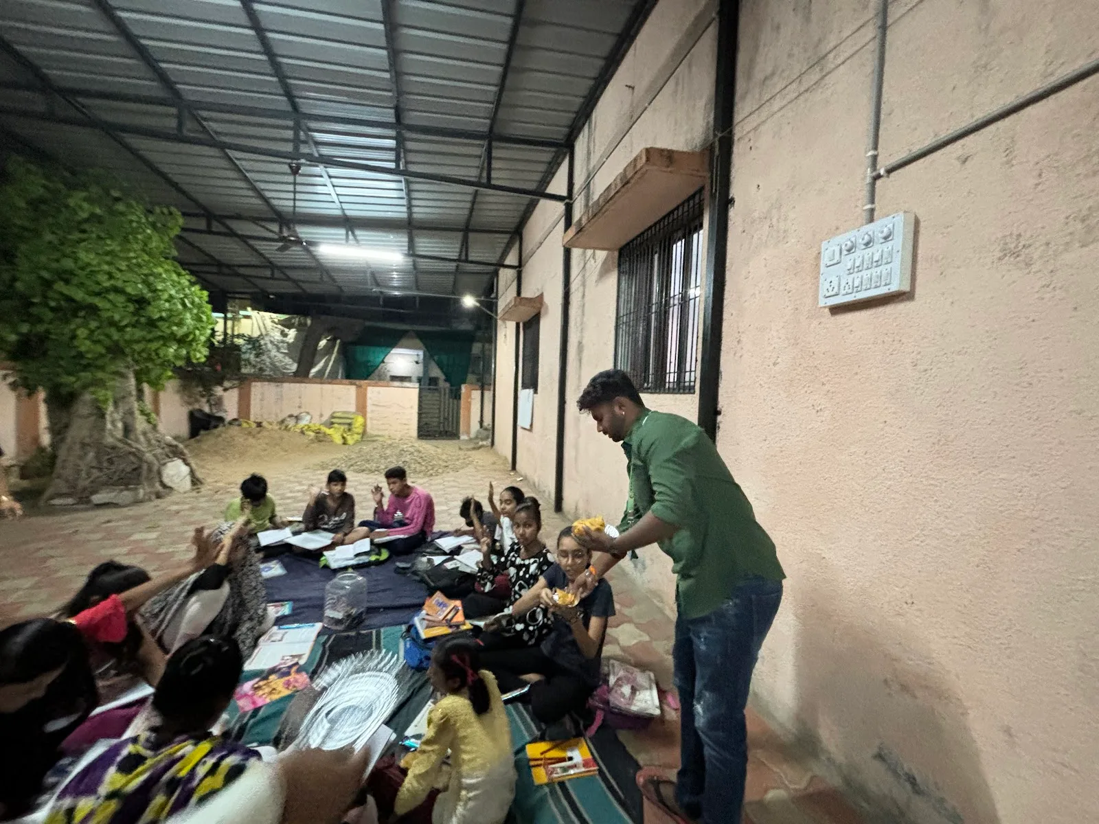 Prema Social Foundation