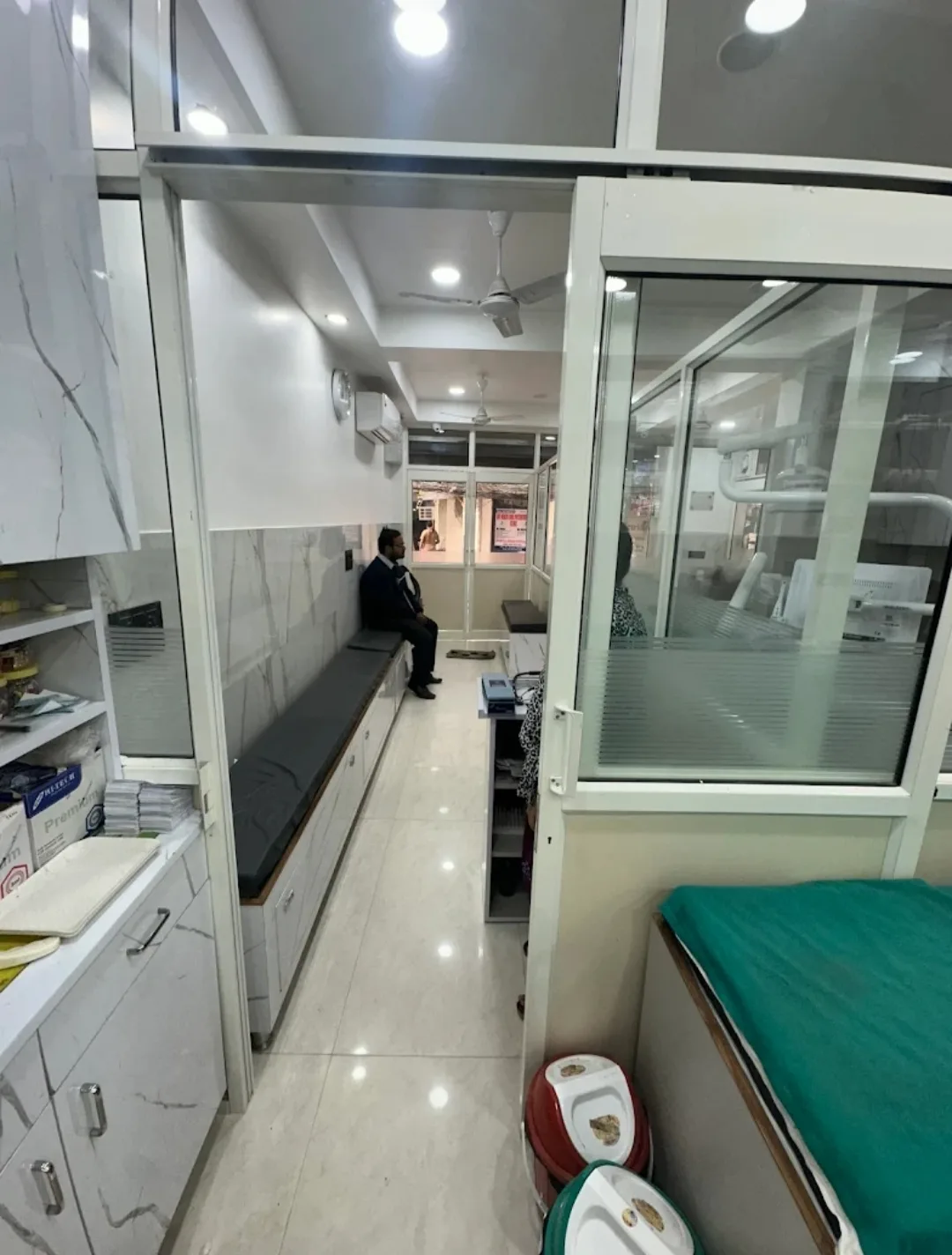 LIFE HEALTH CARE PHYSIOTHERAPY CLINIC