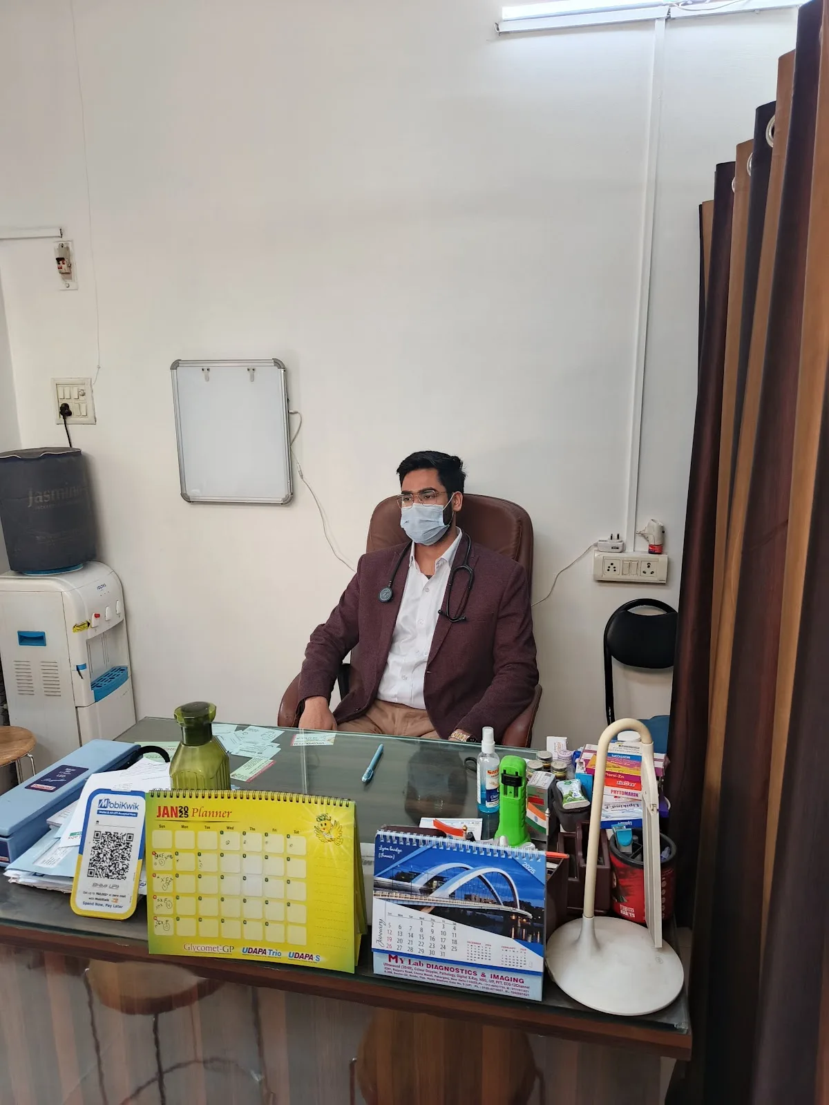 LIFE HEALTH CARE PHYSIOTHERAPY CLINIC