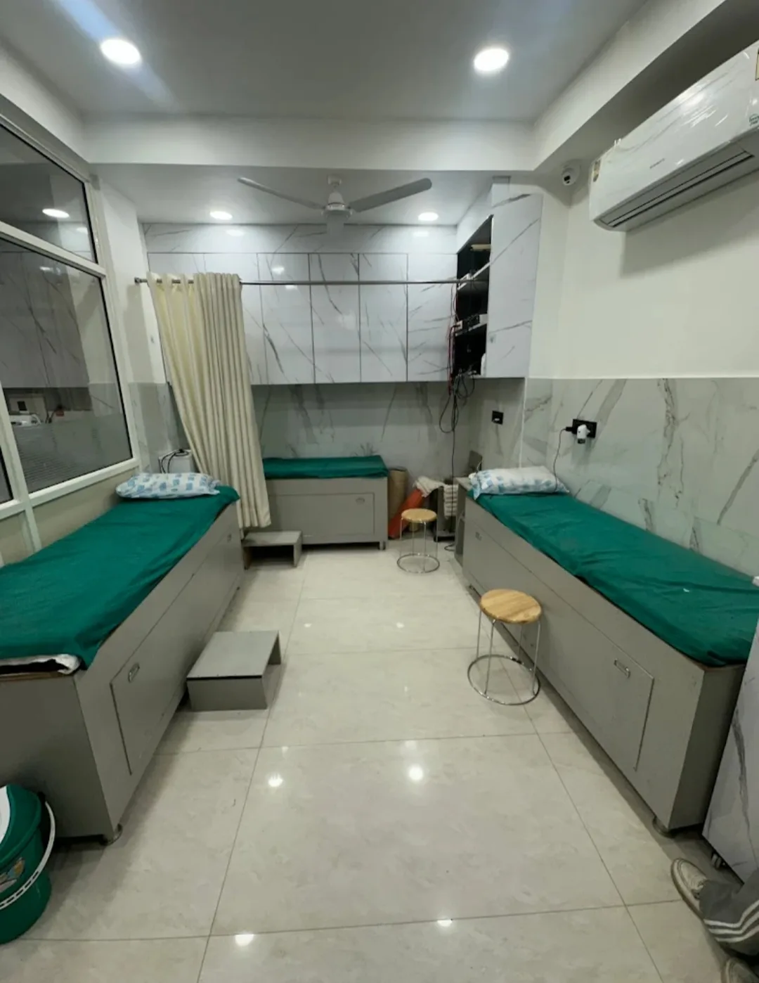 LIFE HEALTH CARE PHYSIOTHERAPY CLINIC