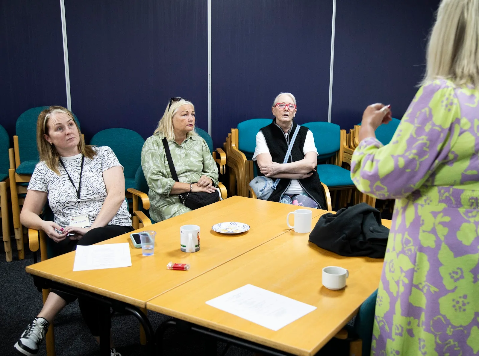 Glasgow Centre For Inclusive Living