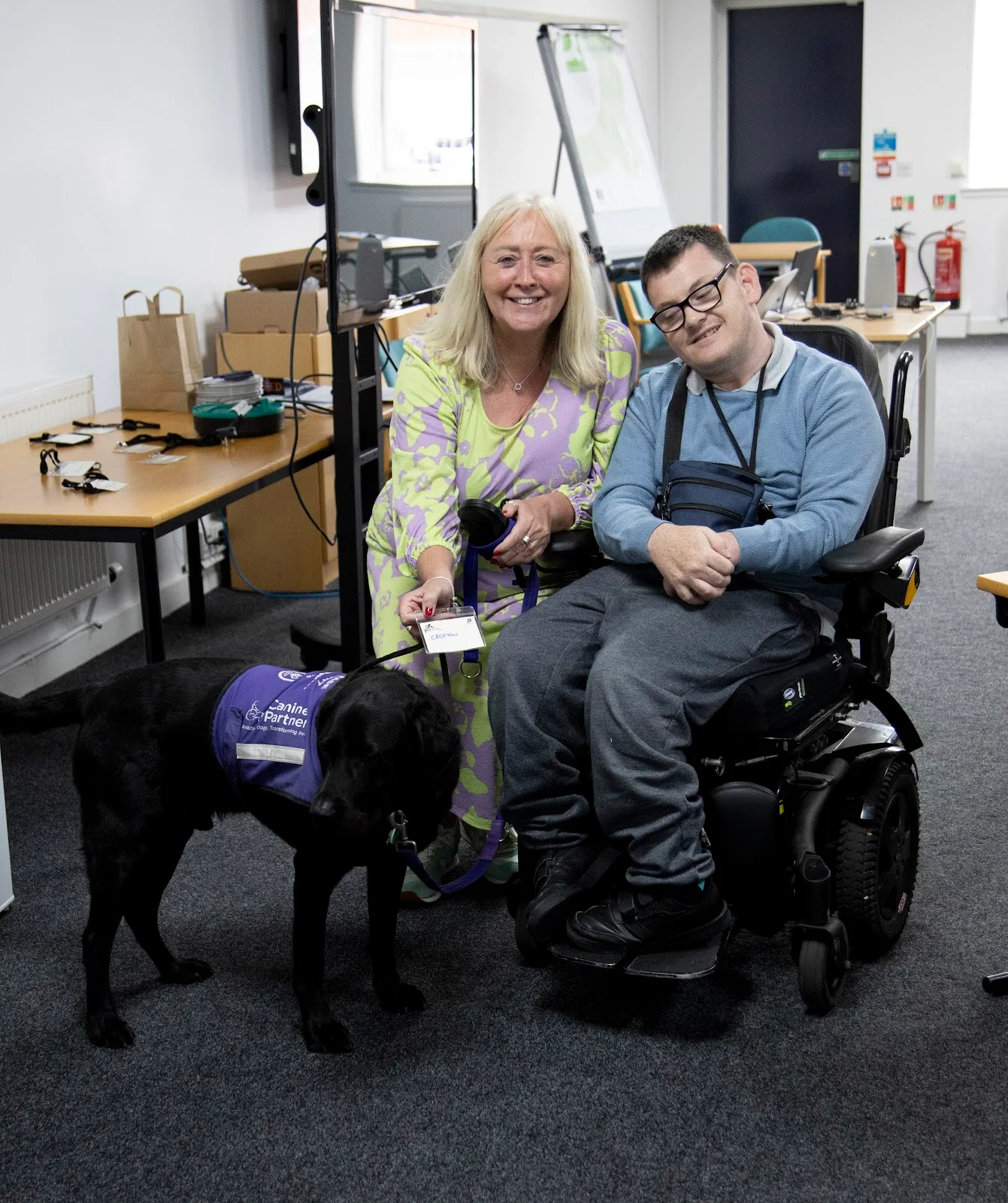 Glasgow Centre For Inclusive Living