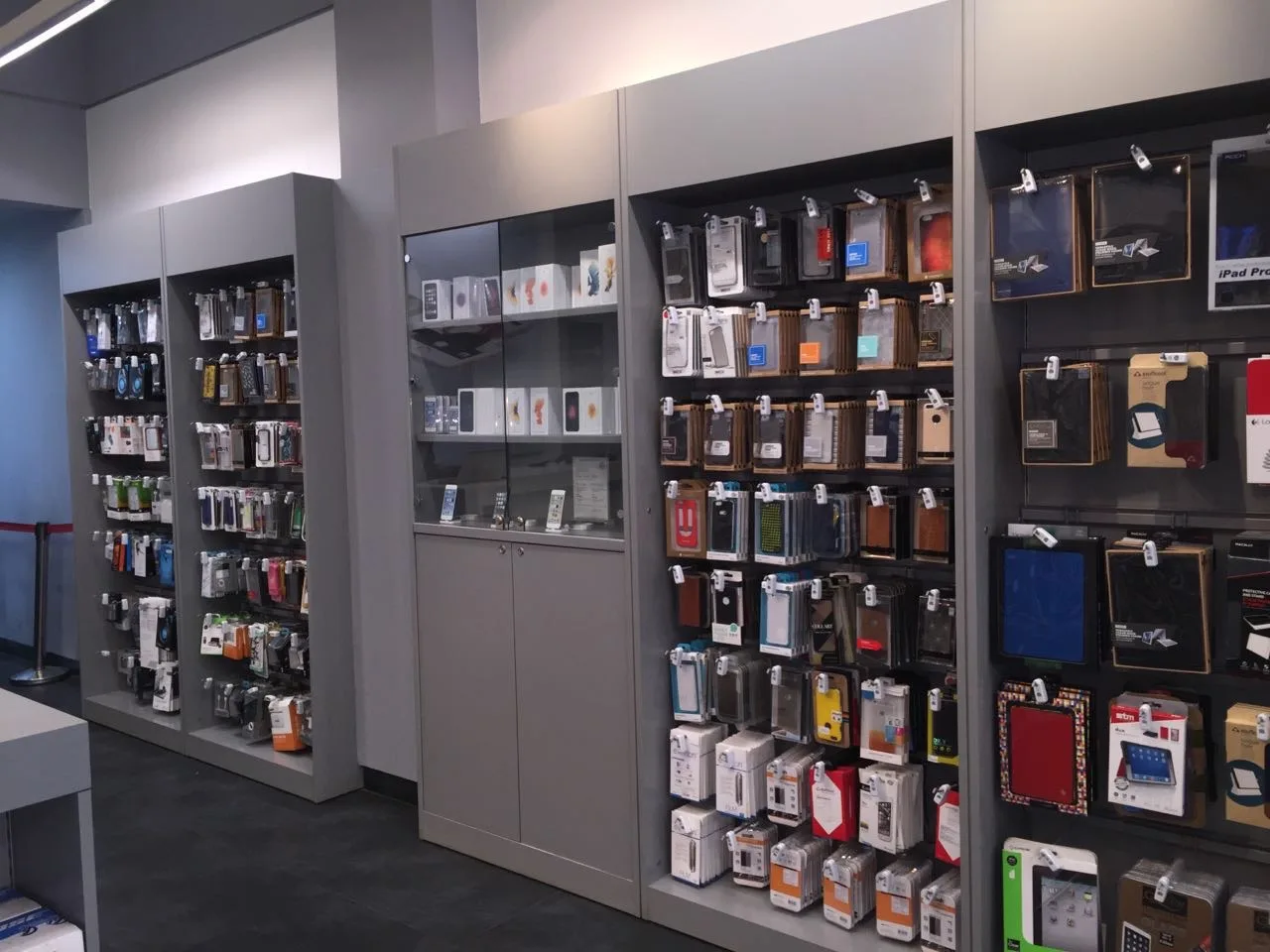 Future World - Apple Authorised Reseller Authorised Service Provider