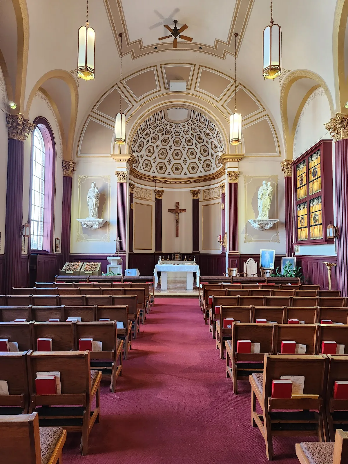 Catholic Charities