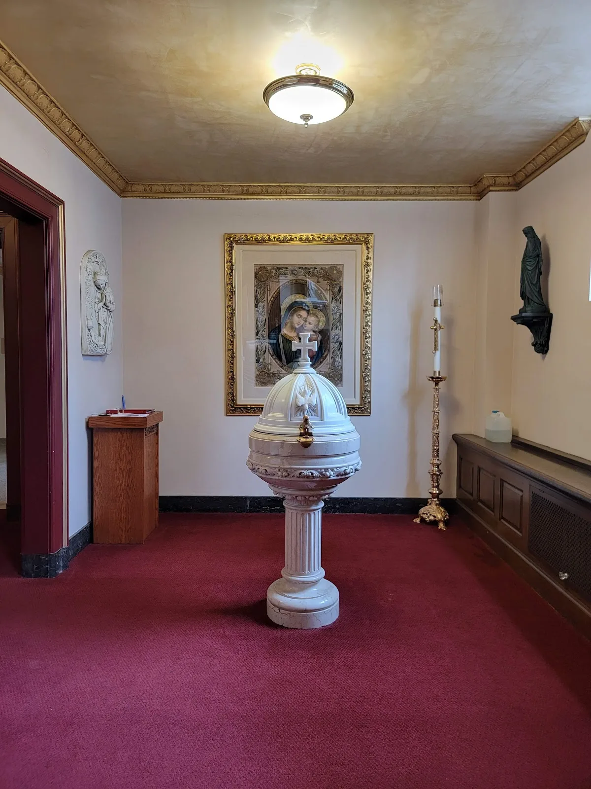 Catholic Charities