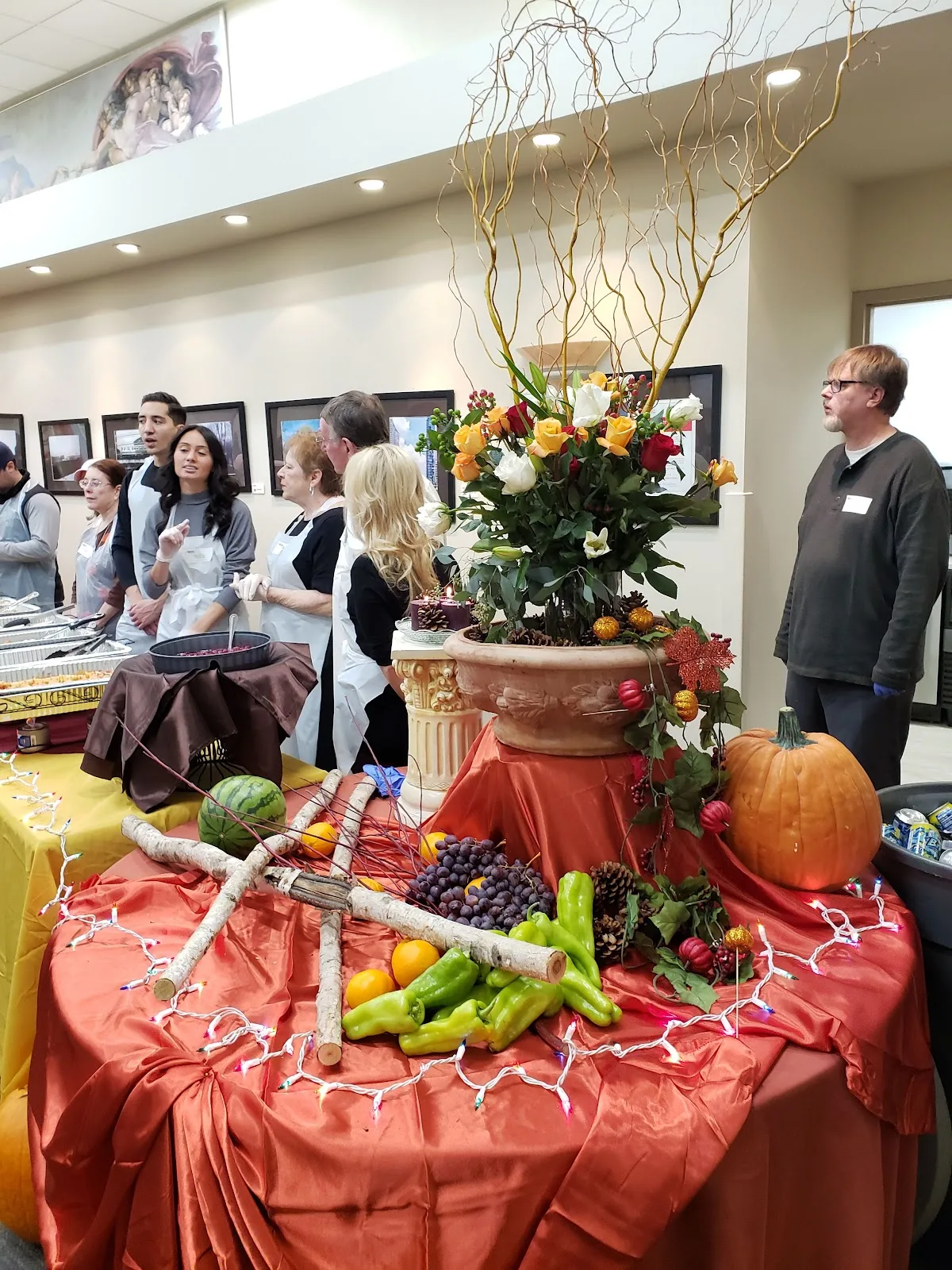 Catholic Charities