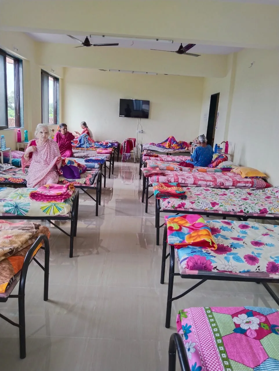 Prathamesh Care Taker – Nursing Care Taker Service in Dombivali Thane | Patient Care service | Wardboy Bureau in Mumbai