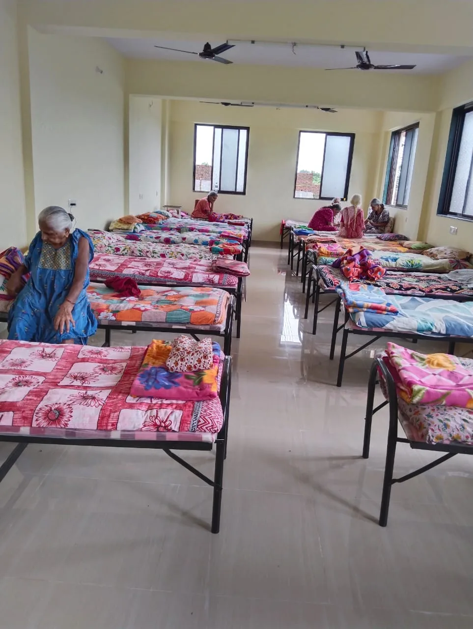 Prathamesh Care Taker – Nursing Care Taker Service in Dombivali Thane | Patient Care service | Wardboy Bureau in Mumbai