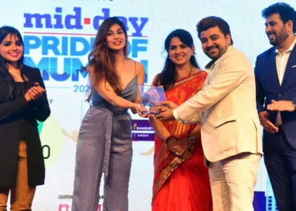 Sherry and Diya Foundation