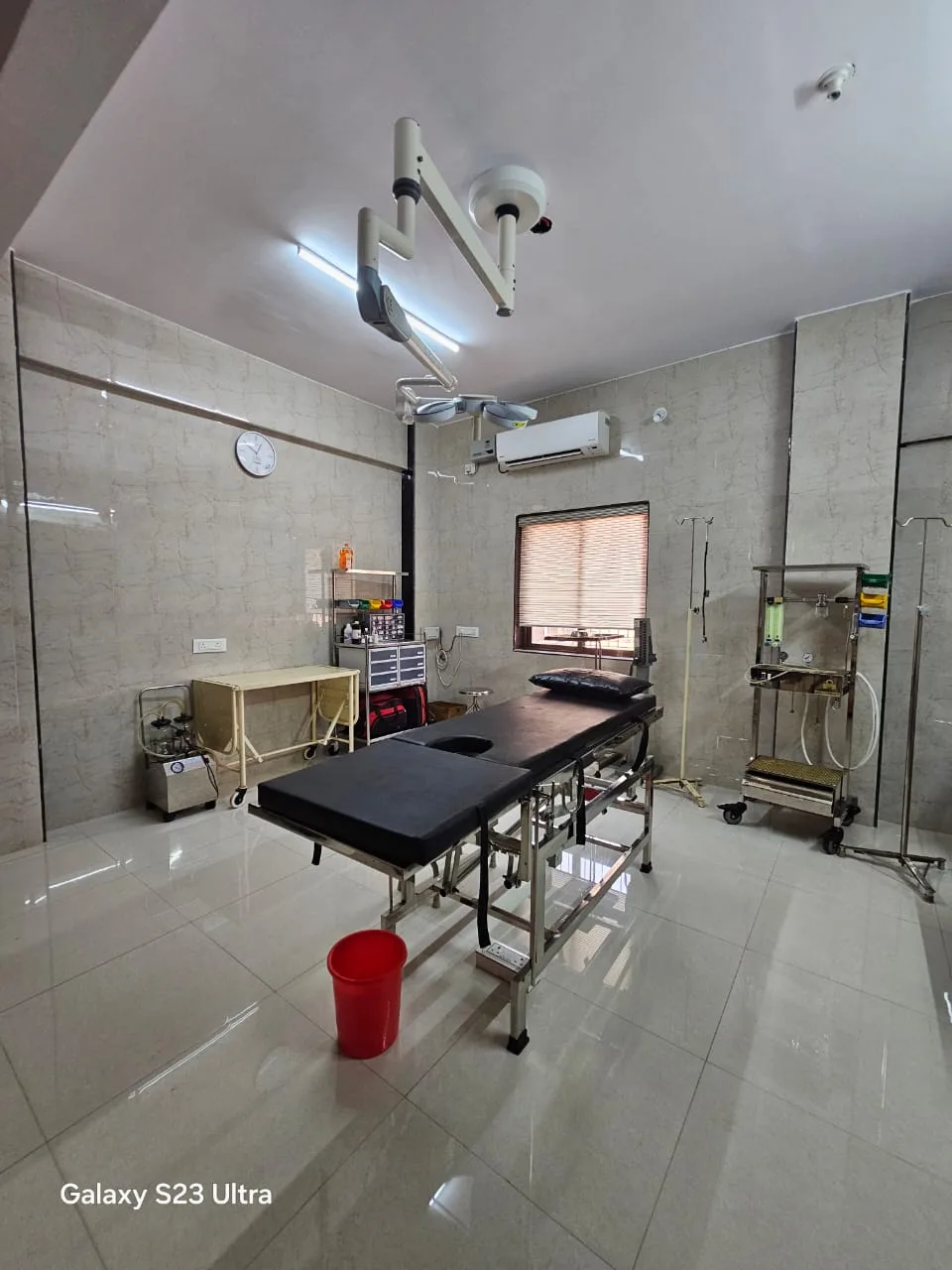 Mauli Hospital