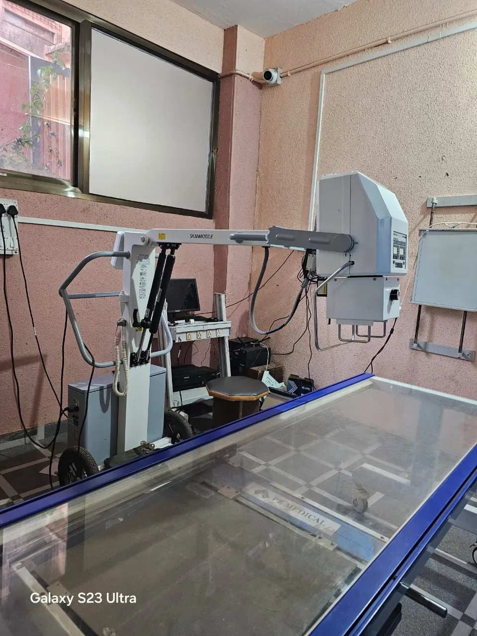 Mauli Hospital