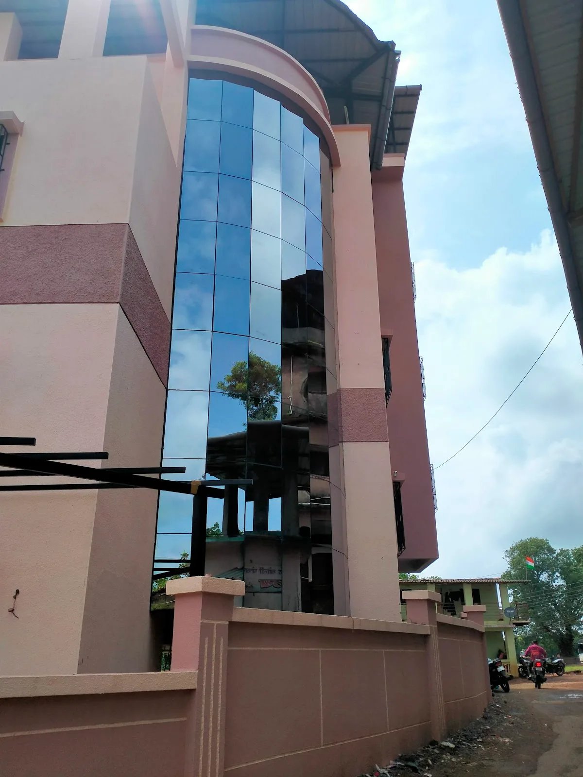 Mauli Hospital
