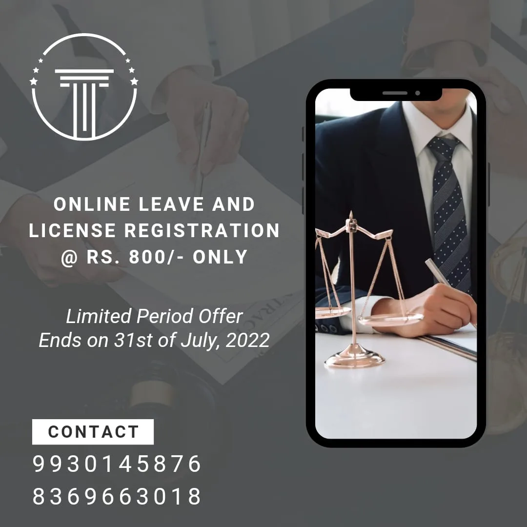 Adv. Yogiraj Wadekar Civil & Property Registration
