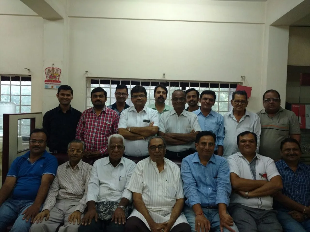 Wankaner Jain Social Welfare Society