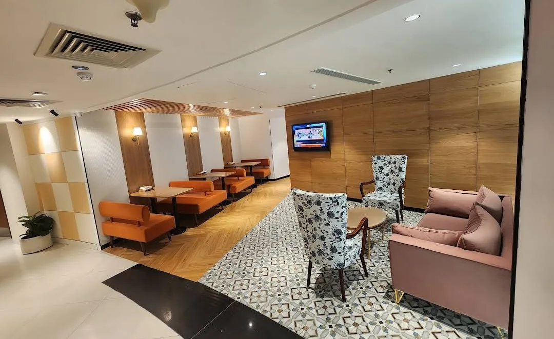 Avanta Business Centre – Statesman House, Connaught Place