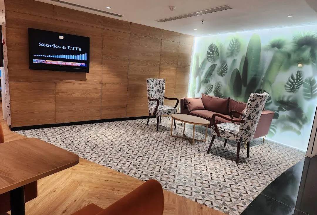 Avanta Business Centre – Statesman House, Connaught Place
