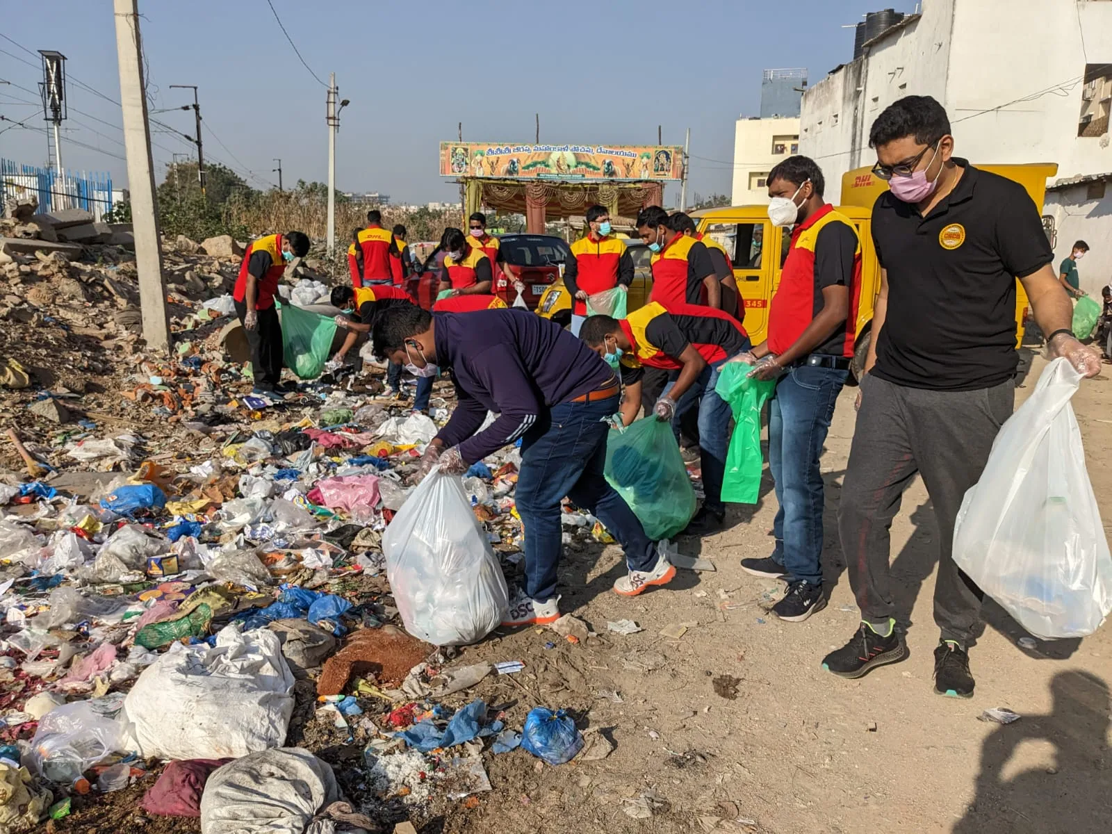 Marpu Foundation (NGO) | Bengaluru