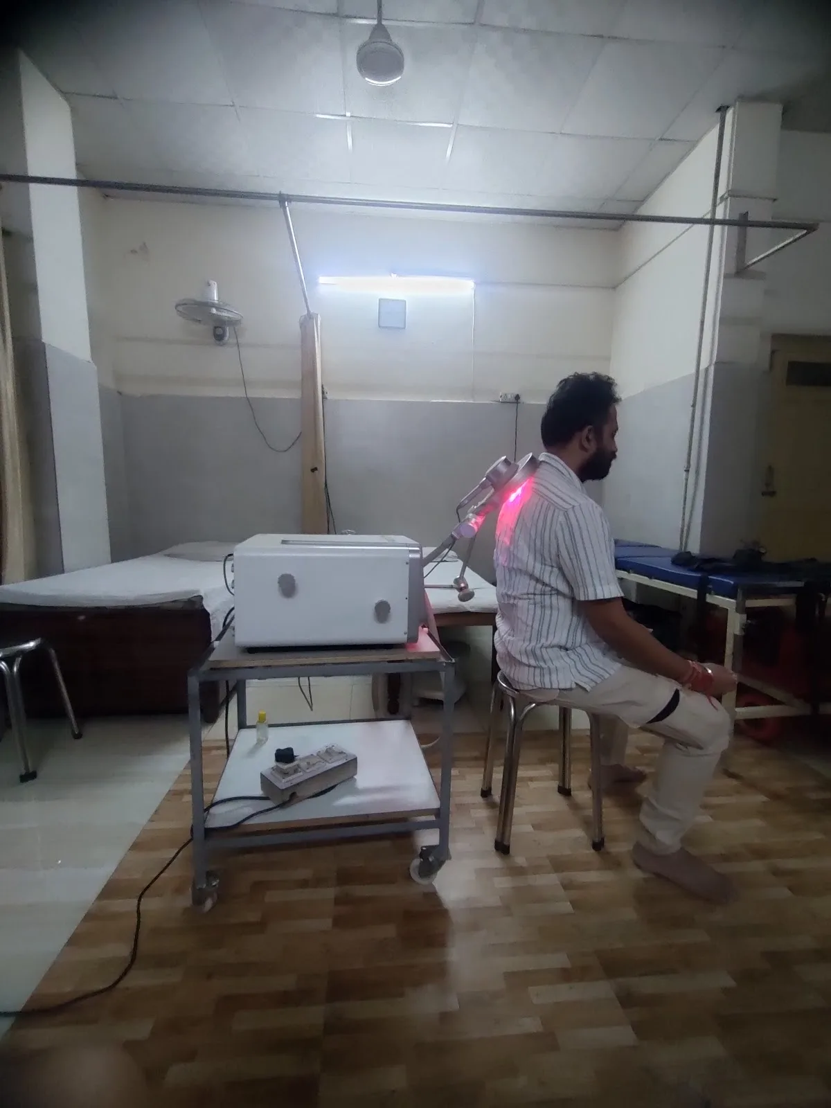 Physical Therapy Centre