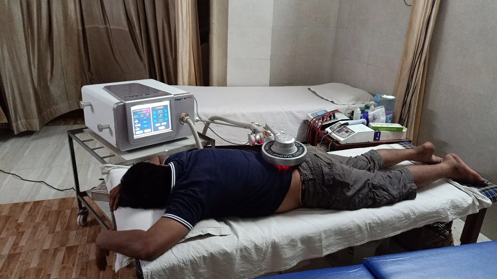 Physical Therapy Centre