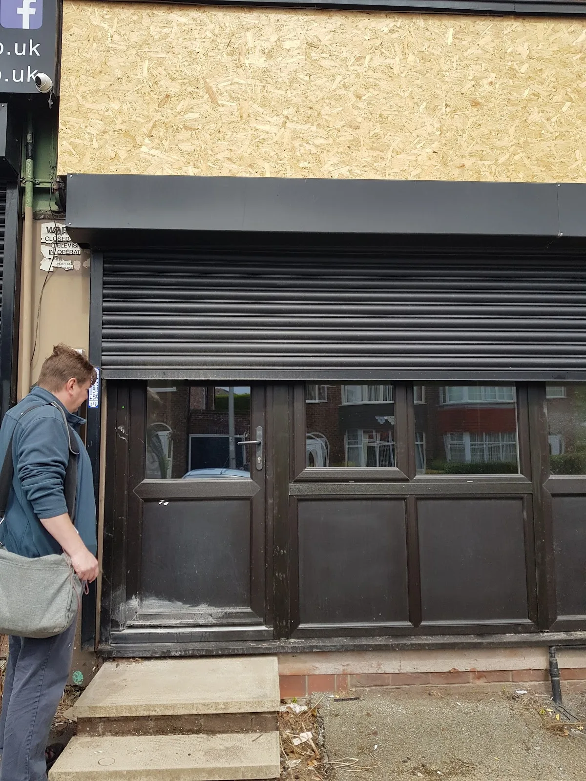 Outside Education Ltd