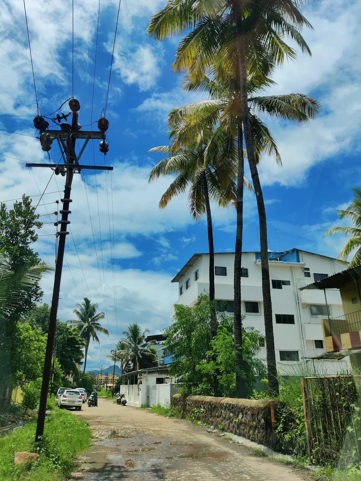 Kalpataru Mother and Child Hospital