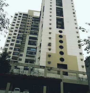 Landmark Tower