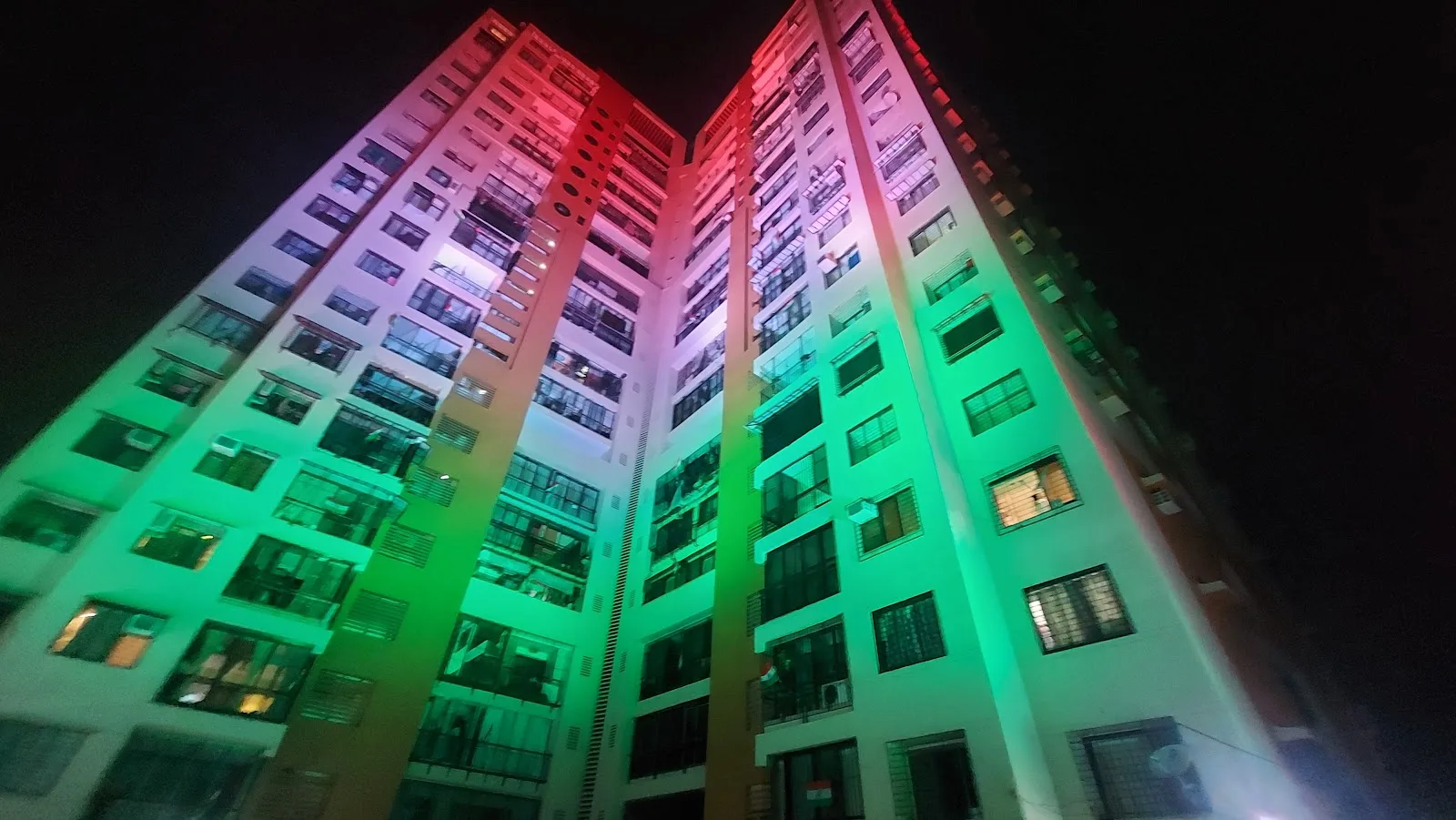 Landmark Tower