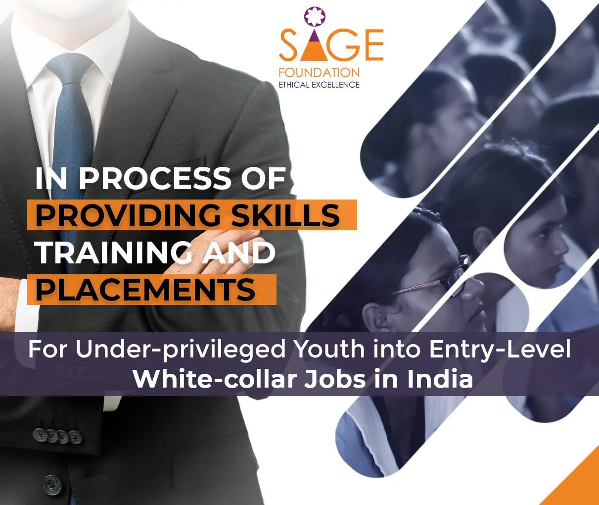 SAGE Foundation