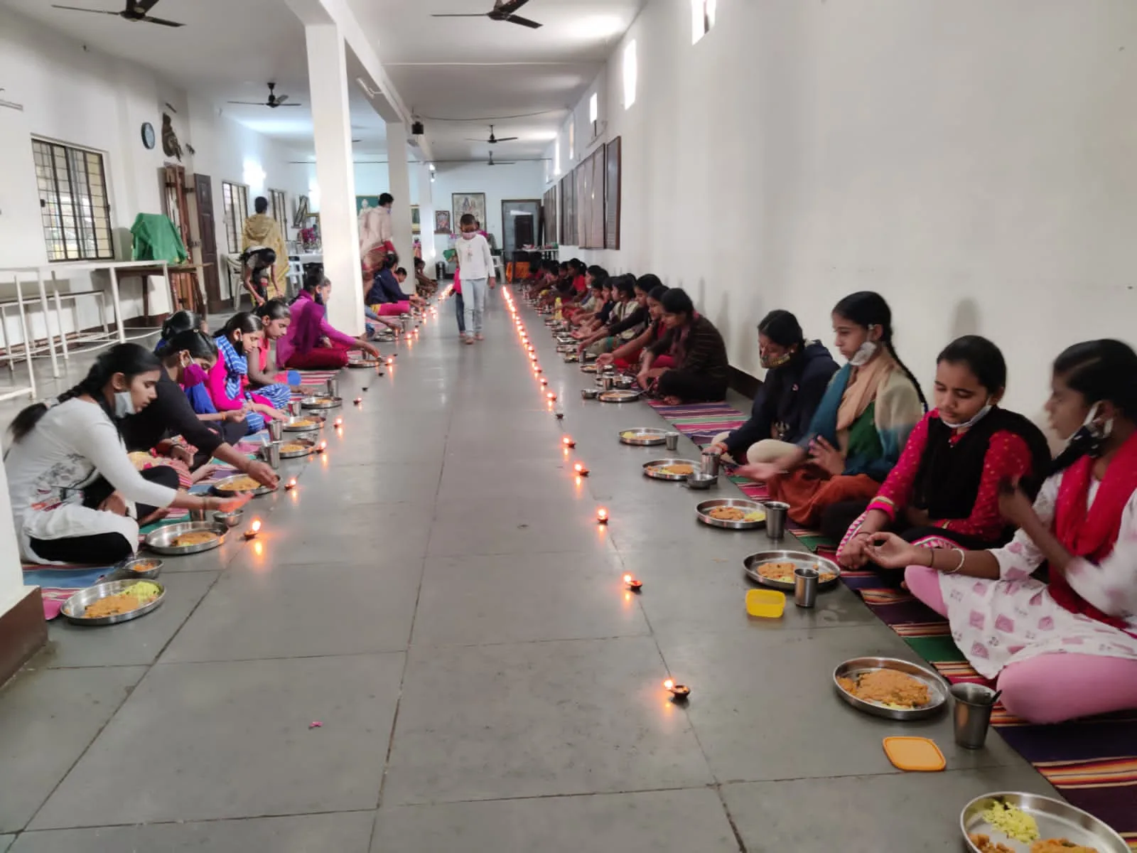 Sumangali Seva Ashrama