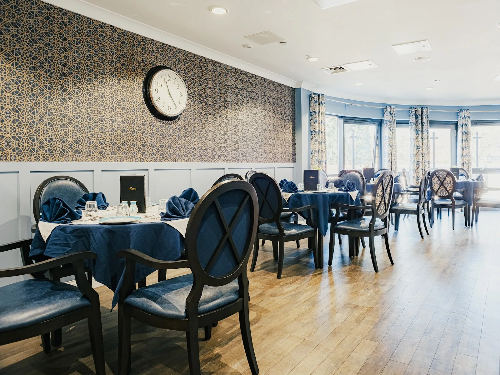 Edgbaston Manor Care Home - Care UK