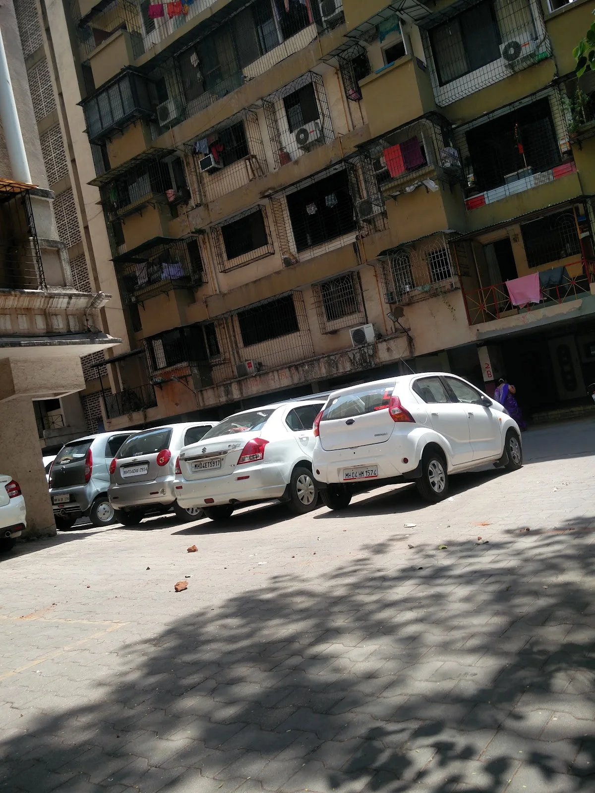 Kapilavastu Co-operative Housing Society Limited