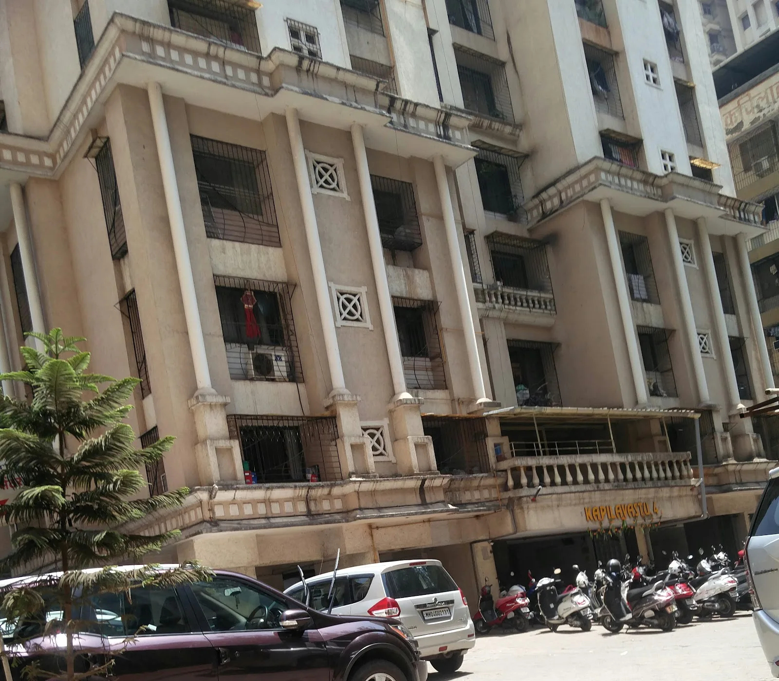 Kapilavastu Co-operative Housing Society Limited