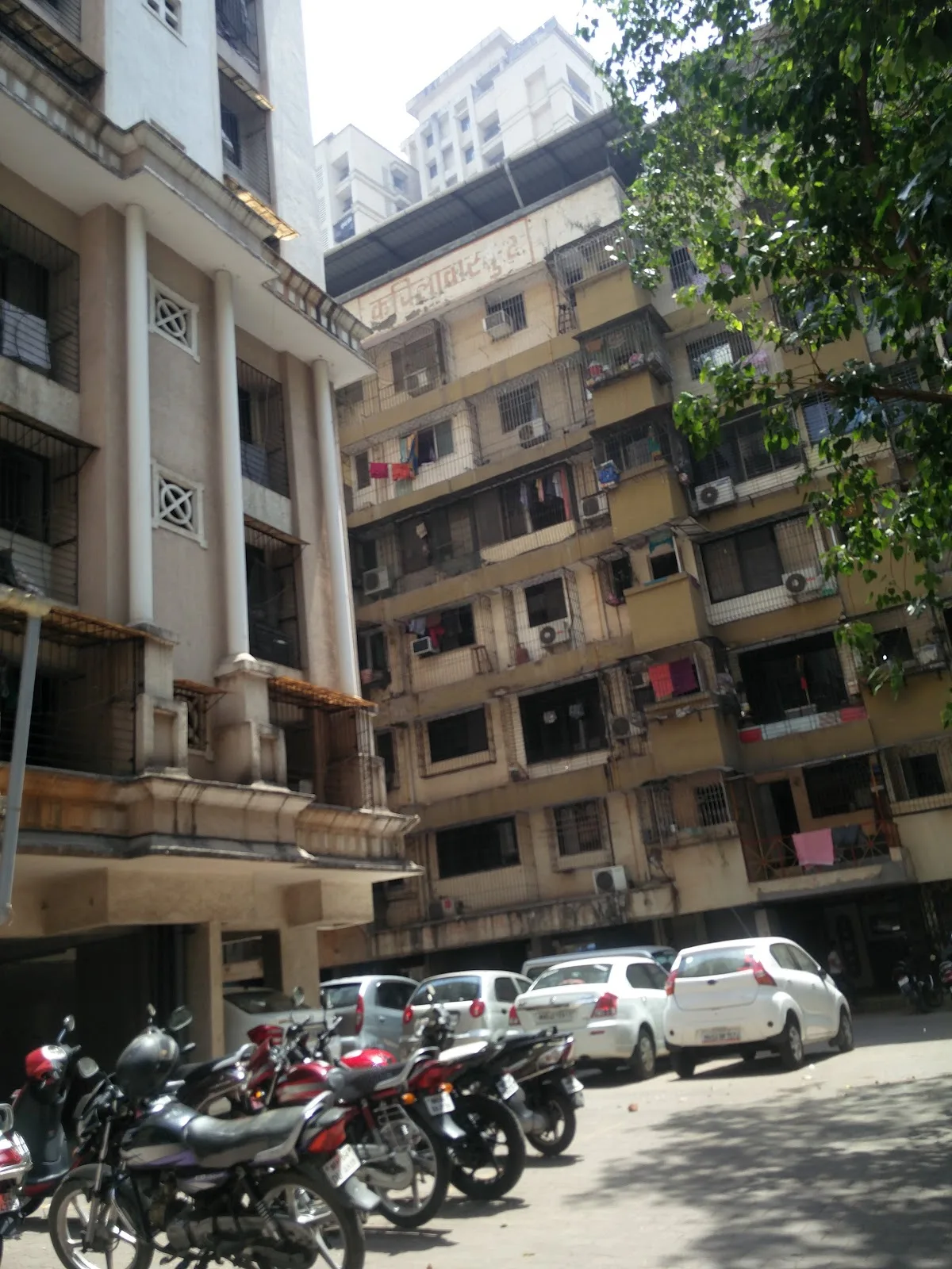 Kapilavastu Co-operative Housing Society Limited