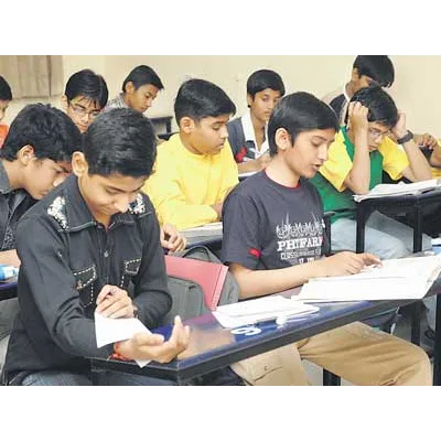 Universal Tutors