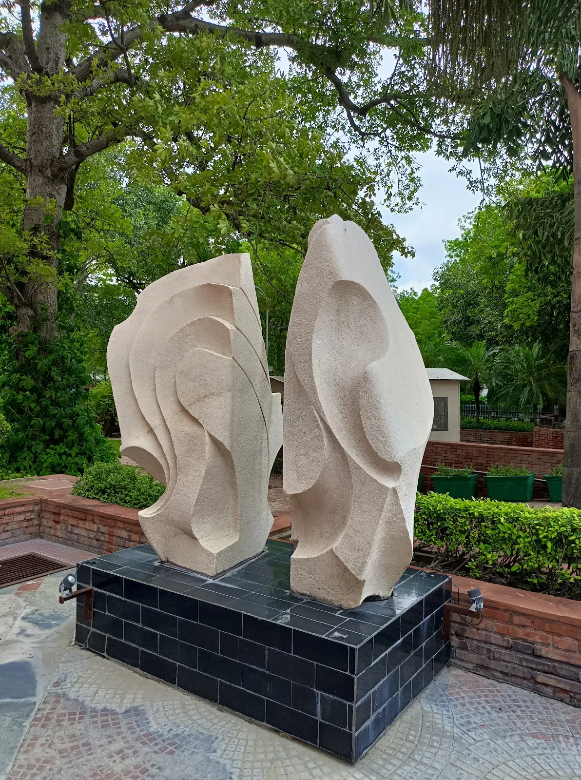 India Habitat Centre