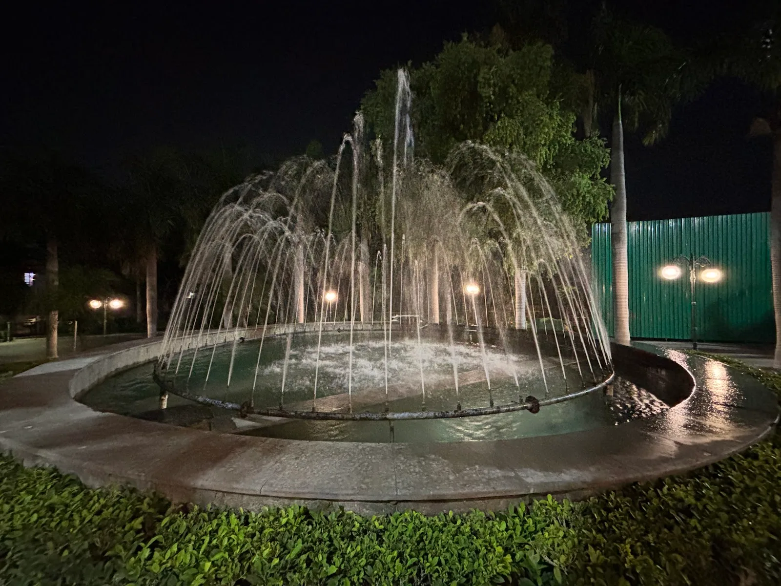 India Habitat Centre