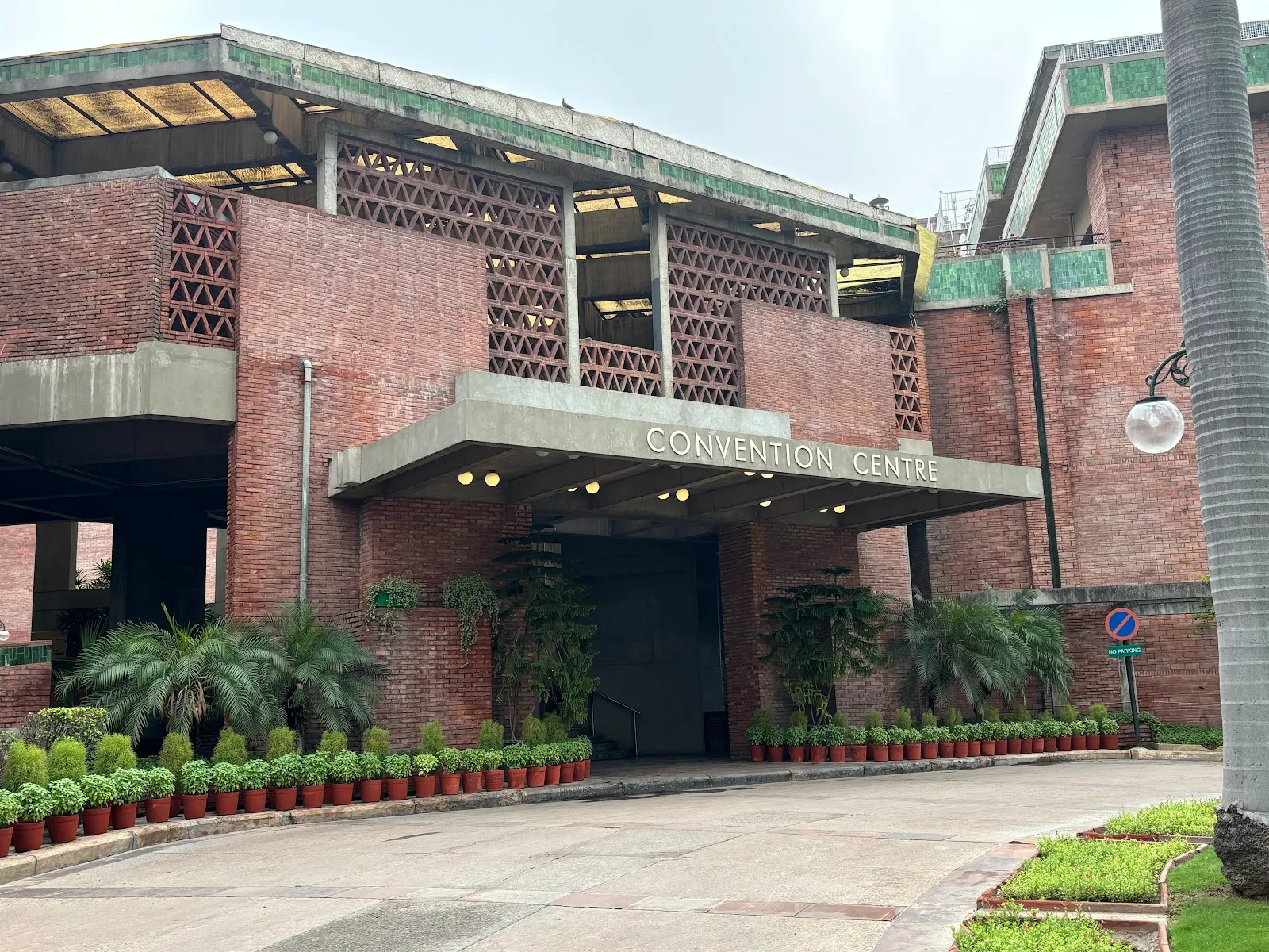 India Habitat Centre