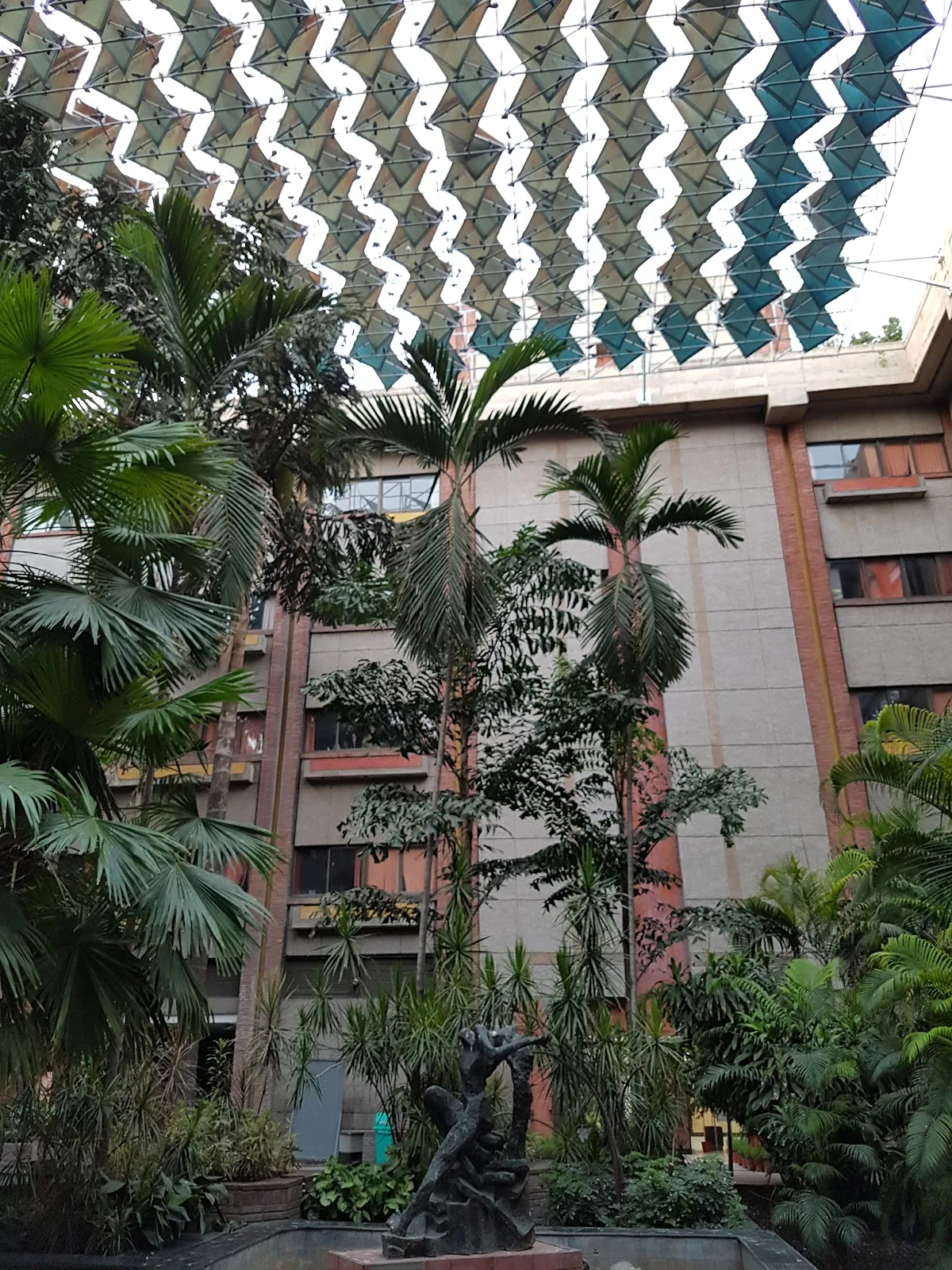 India Habitat Centre