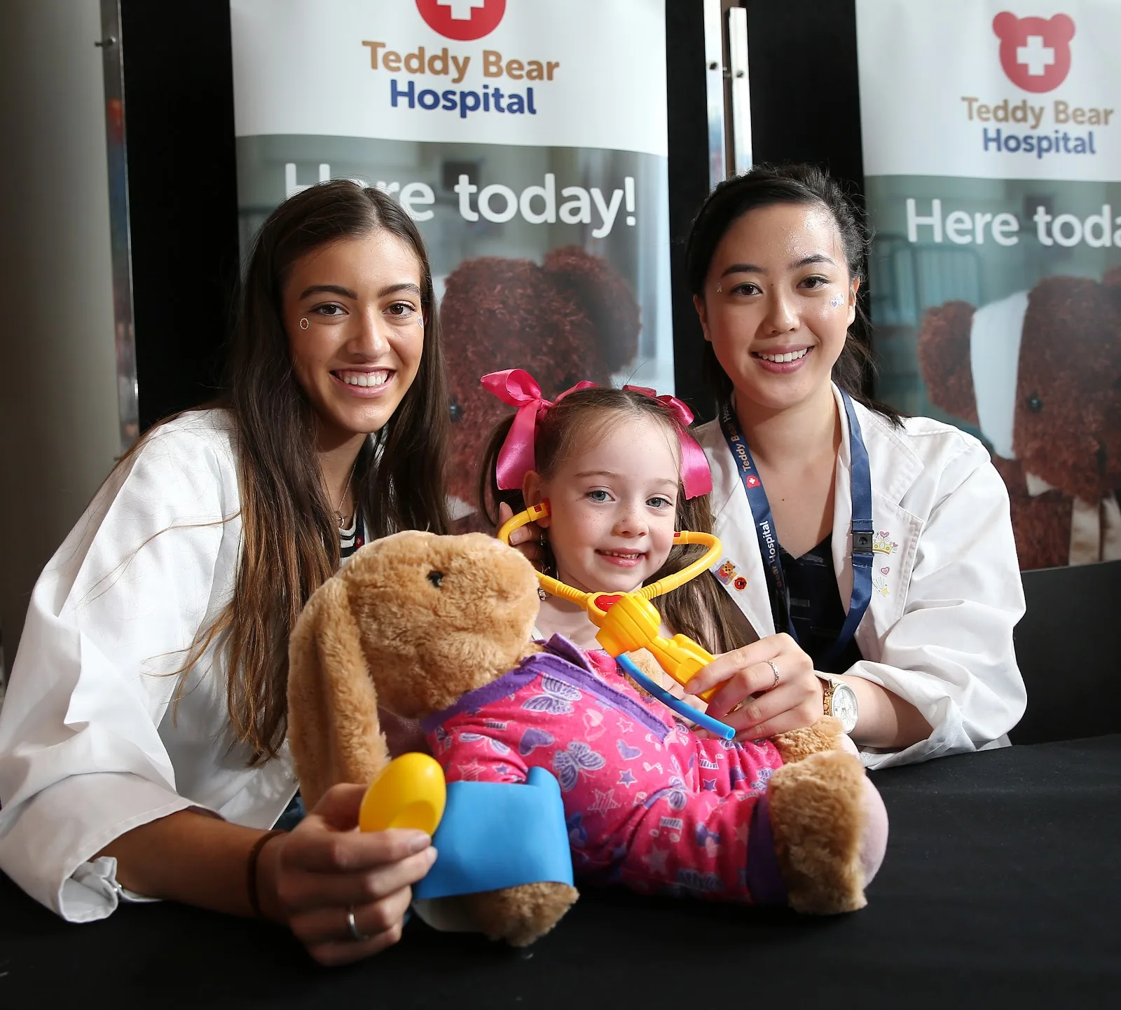 Good Friday Appeal
