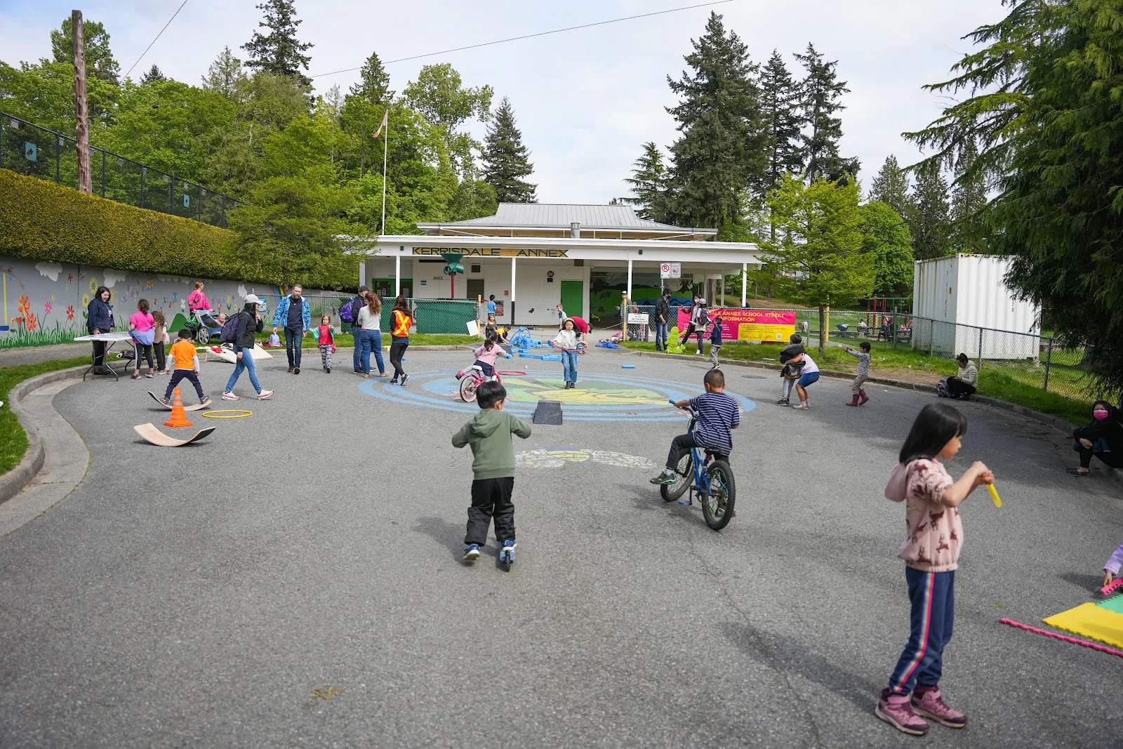 Society for Children and Youth of BC
