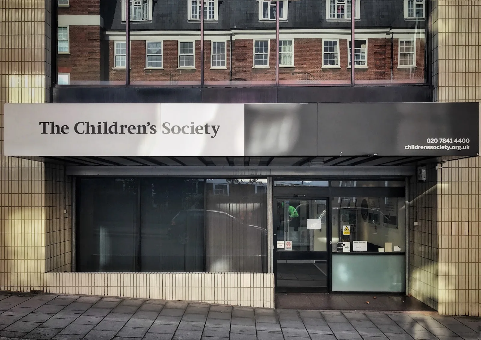 The Children's Society