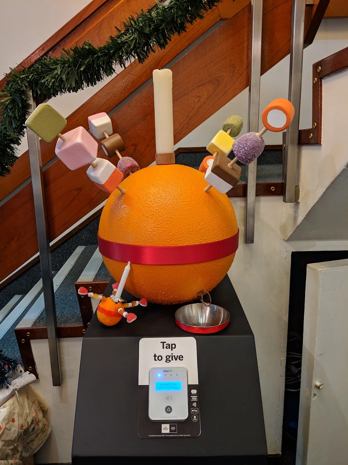 The Children's Society